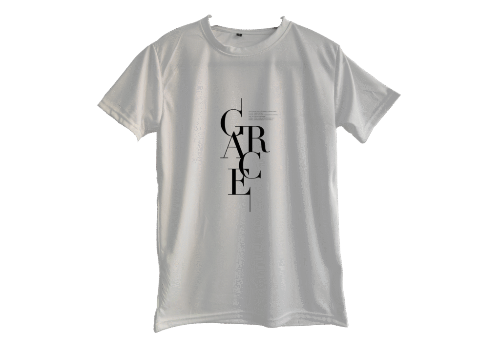 slim fit t-shirts for daily wear lightweight fabric