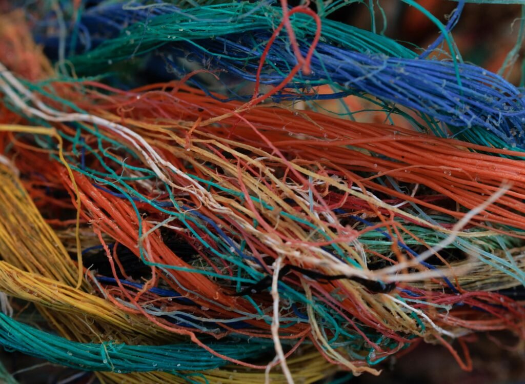 Why Most Slim Fit T-Shirts Don’t Look Good After Washing because dyes fade and weaken fabric